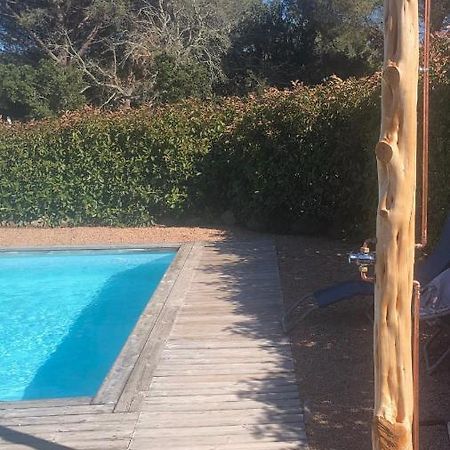 Appartement Proche Des Plus Belles Plages Porto-Vecchio  Ngoại thất bức ảnh