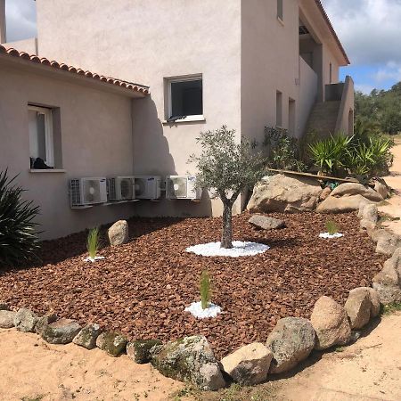 Appartement Proche Des Plus Belles Plages Porto-Vecchio  Ngoại thất bức ảnh