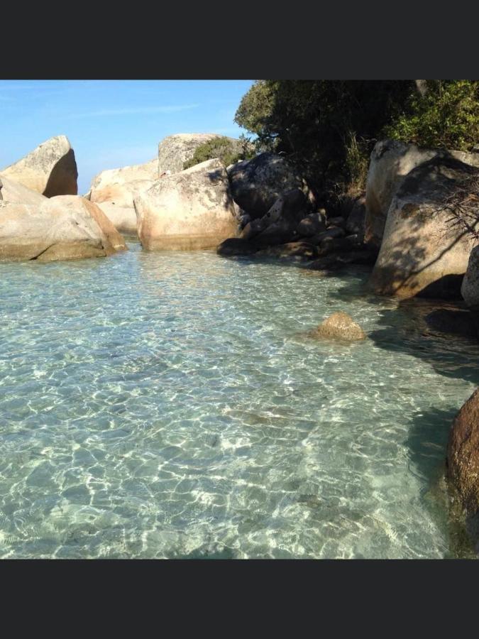 Appartement Proche Des Plus Belles Plages Porto-Vecchio  Ngoại thất bức ảnh
