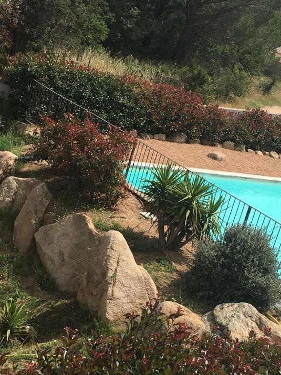 Appartement Proche Des Plus Belles Plages Porto-Vecchio  Ngoại thất bức ảnh