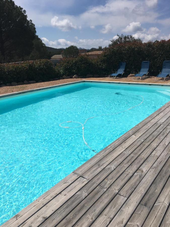 Appartement Proche Des Plus Belles Plages Porto-Vecchio  Ngoại thất bức ảnh