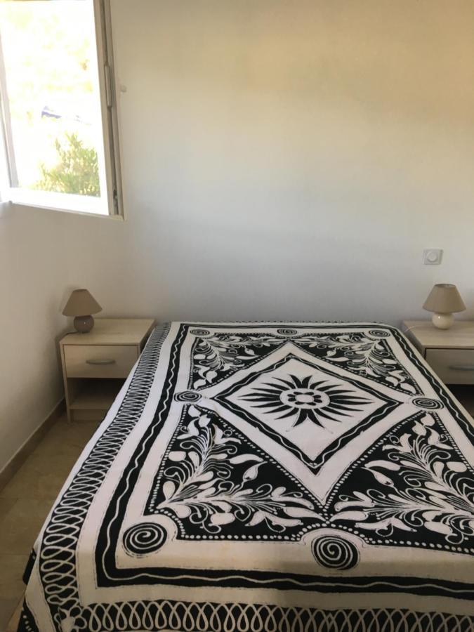 Appartement Proche Des Plus Belles Plages Porto-Vecchio  Ngoại thất bức ảnh