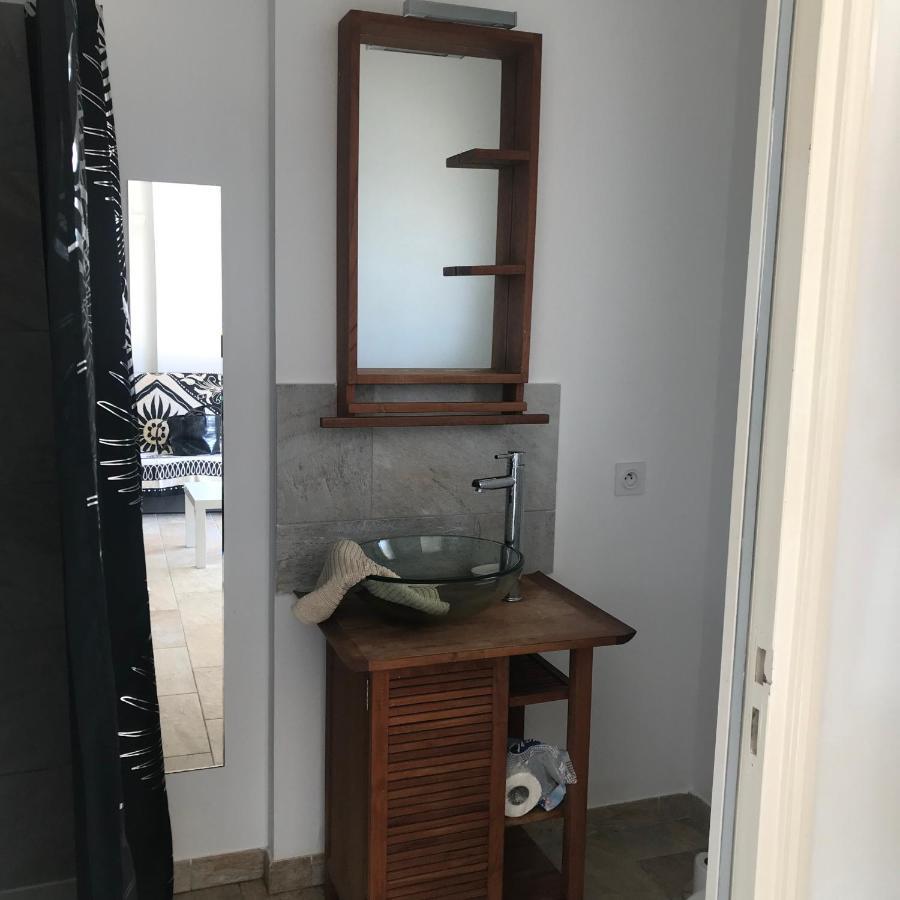 Appartement Proche Des Plus Belles Plages Porto-Vecchio  Ngoại thất bức ảnh